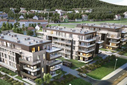 Słoneczne Ogrody II