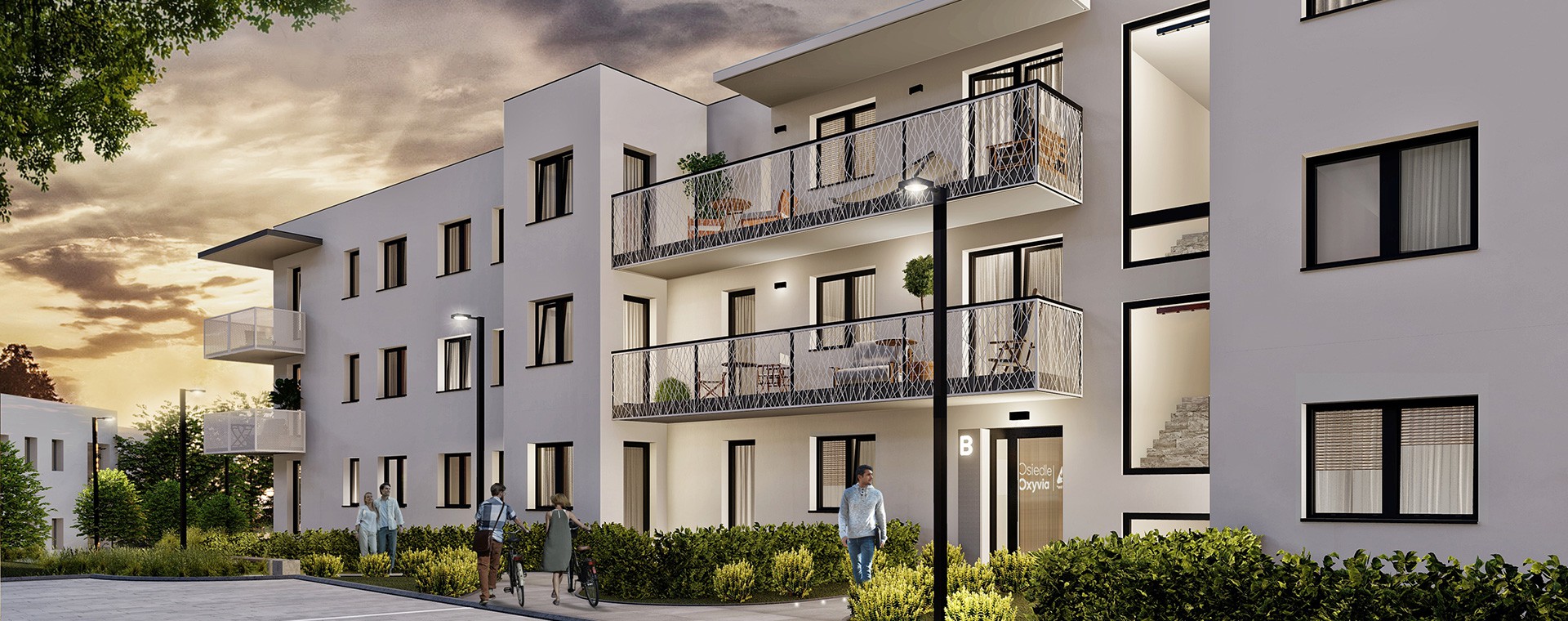 Słoneczny Zakątek 1